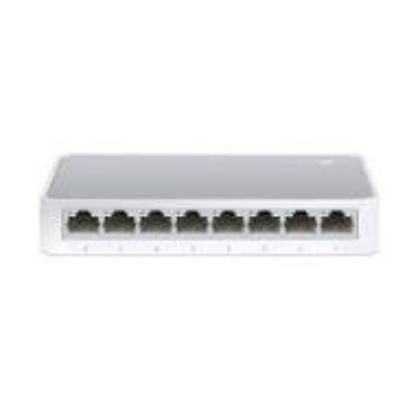 tp link 8 port switch